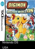 nds games roms|Digimon World DS ROM Free Download for NDS .